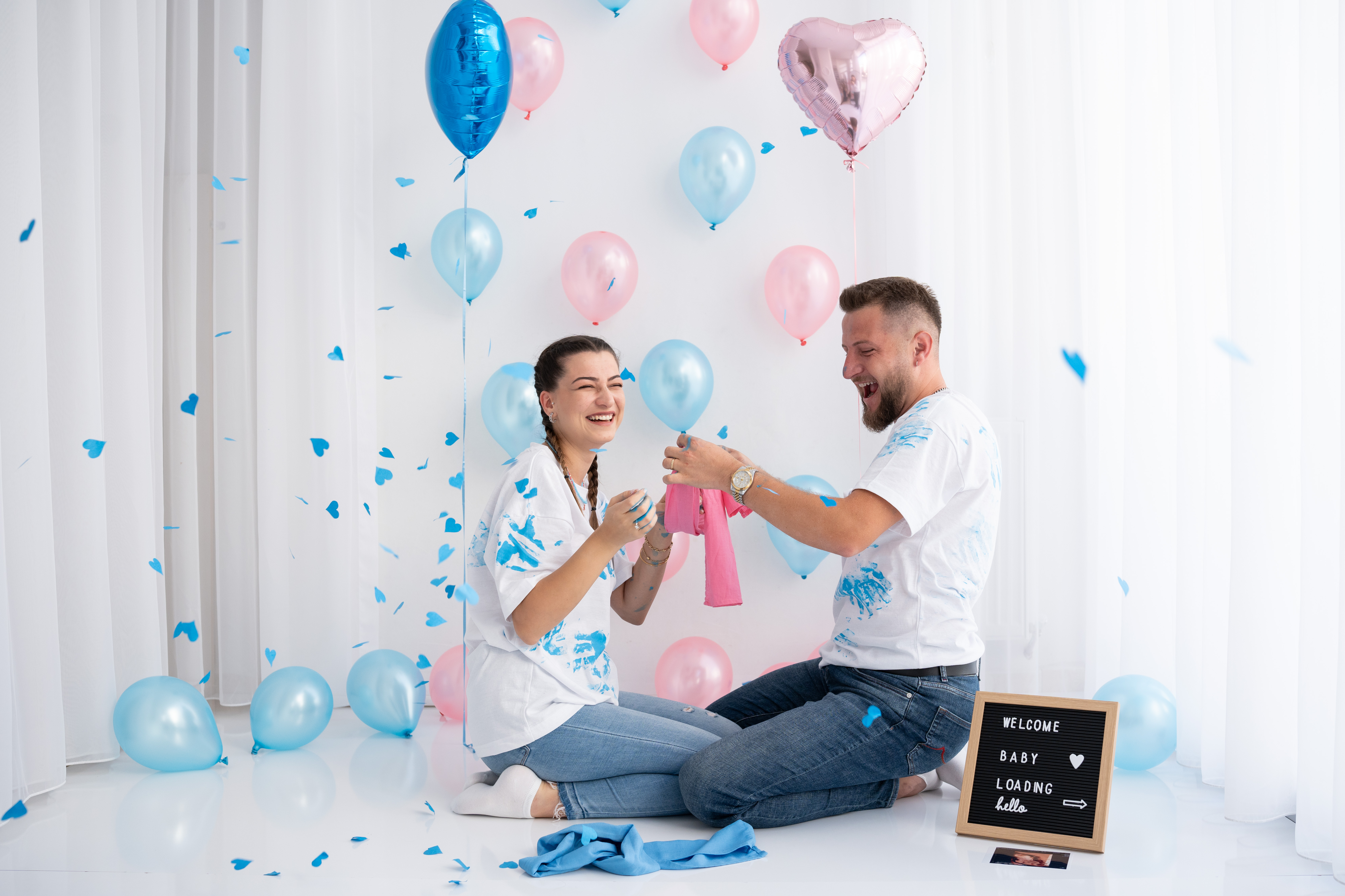 Cinsiyet Öğrenme Çekimi